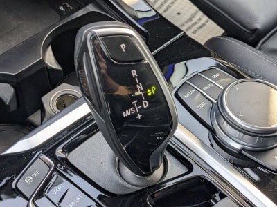 2021 BMW X4 xDrive30i Sports Activity Coupe