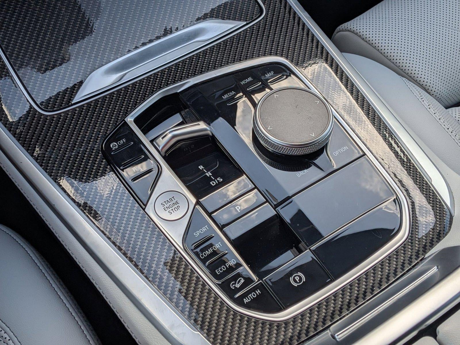 2026 BMW X5 M60i Sports Activity Vehicle