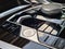 2025 BMW X6 xDrive40i Sports Activity Coupe