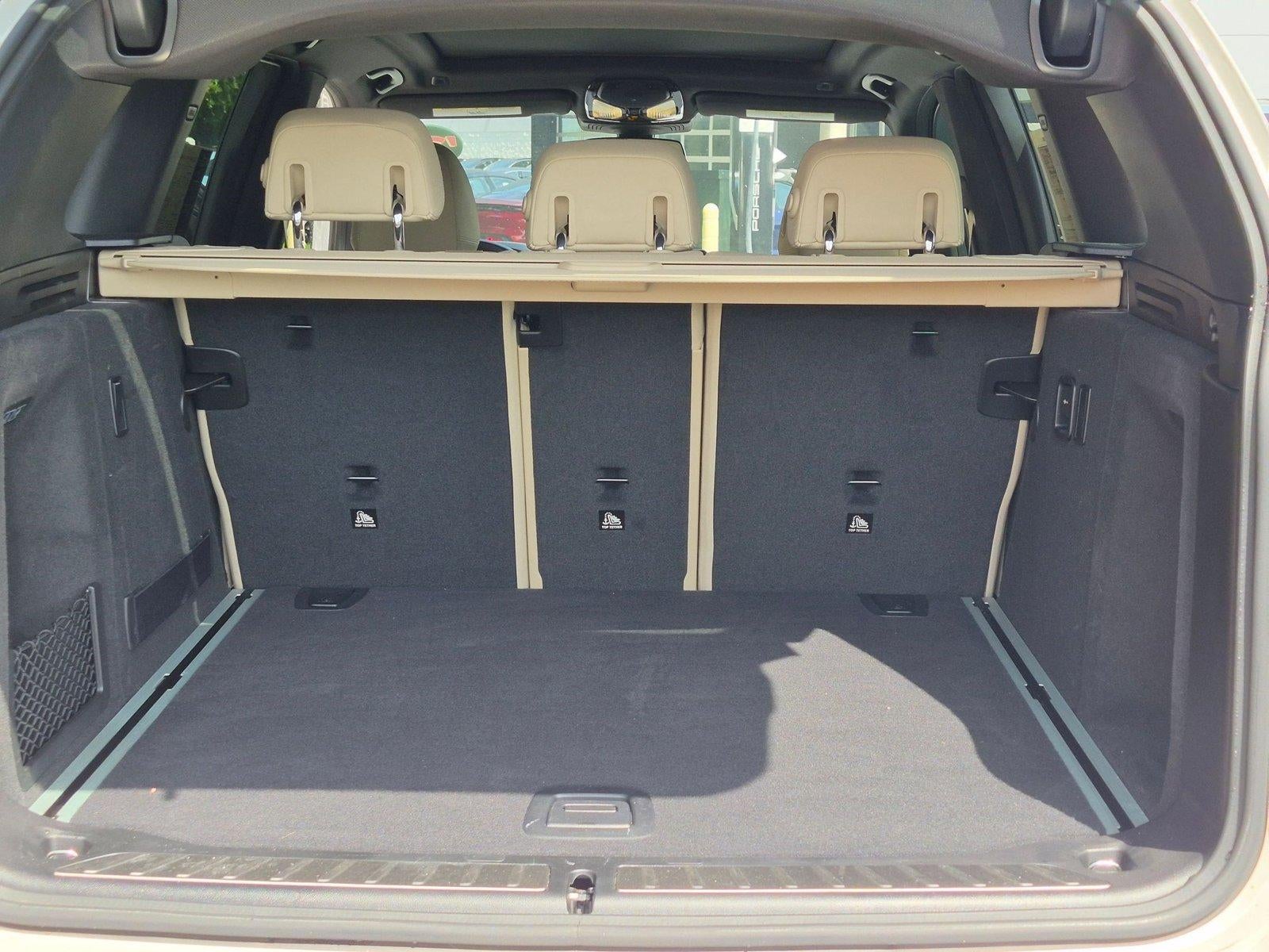 2022 BMW X3 sDrive30i Sports Activity Vehicle