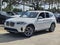 2022 BMW X3 sDrive30i Sports Activity Vehicle