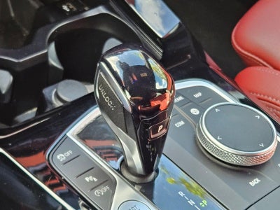 2022 BMW X3 sDrive30i Sports Activity Vehicle