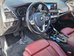 2022 BMW X3 sDrive30i Sports Activity Vehicle