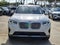 2022 BMW X3 sDrive30i Sports Activity Vehicle