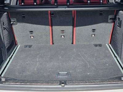 2022 BMW X3 sDrive30i Sports Activity Vehicle