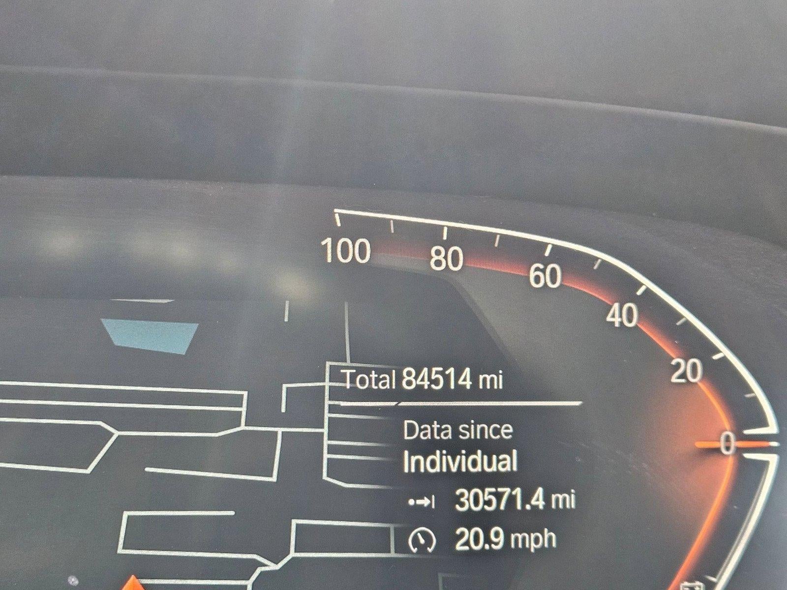 2021 BMW X5 sDrive40i Sports Activity Vehicle