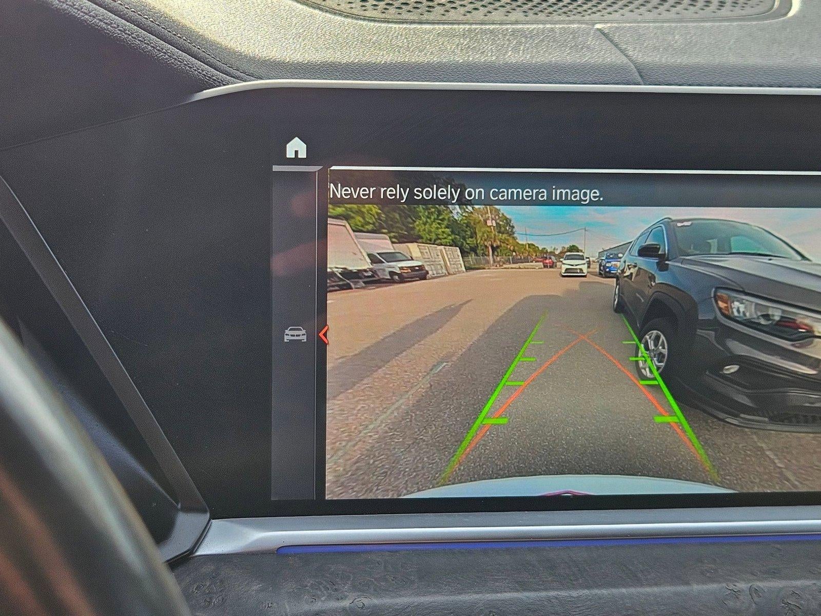 2021 BMW X5 sDrive40i Sports Activity Vehicle