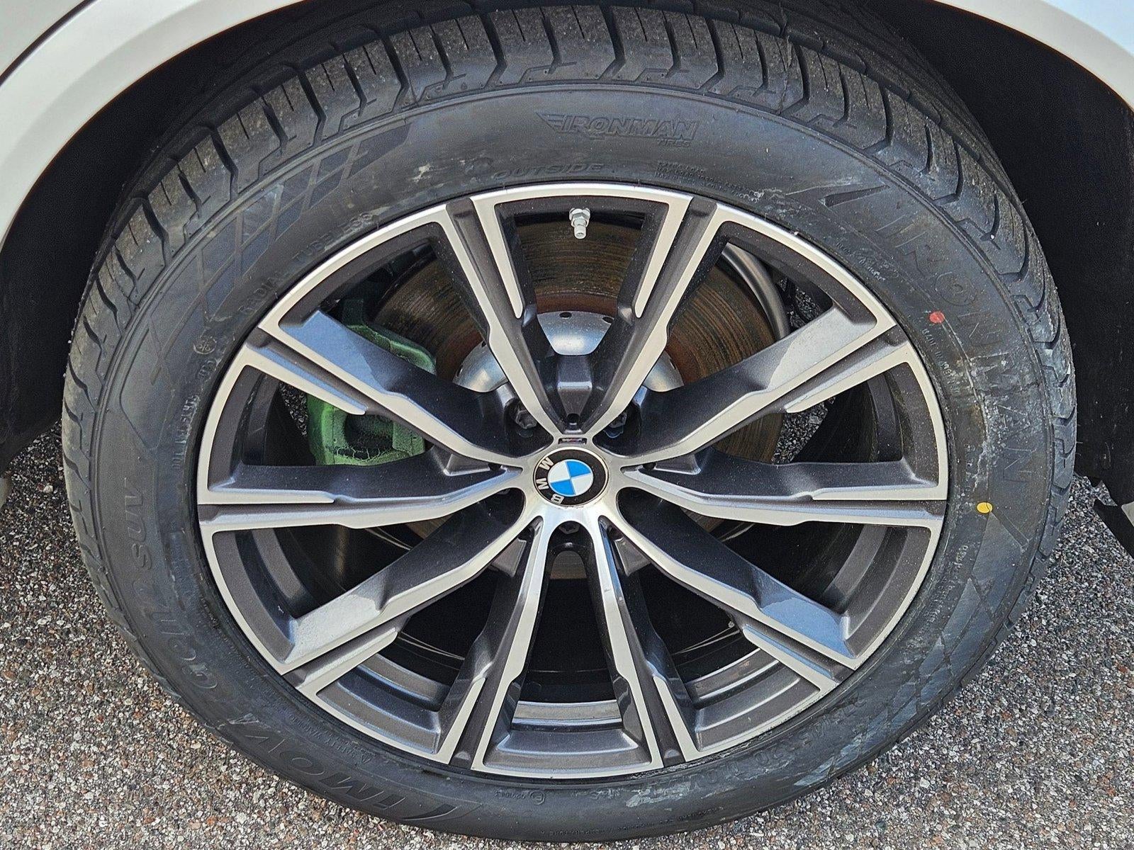 2021 BMW X5 sDrive40i Sports Activity Vehicle