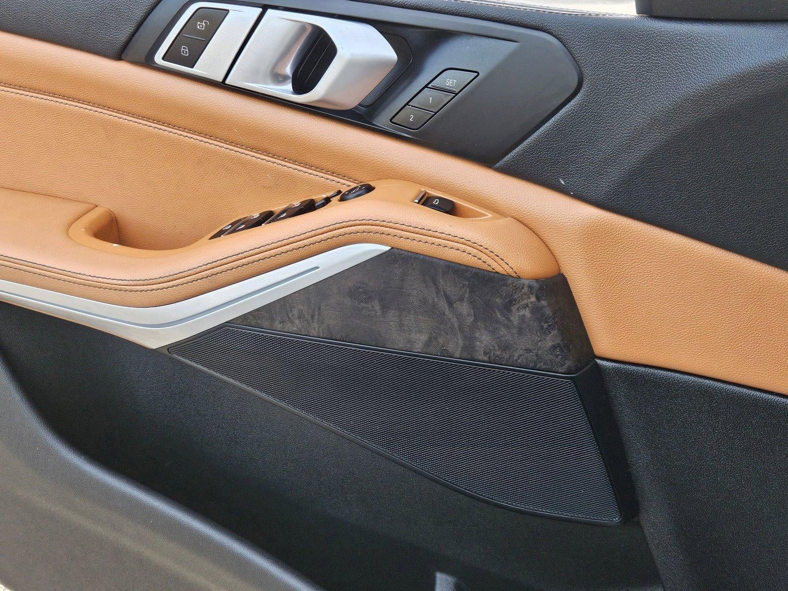 2021 BMW X5 sDrive40i Sports Activity Vehicle