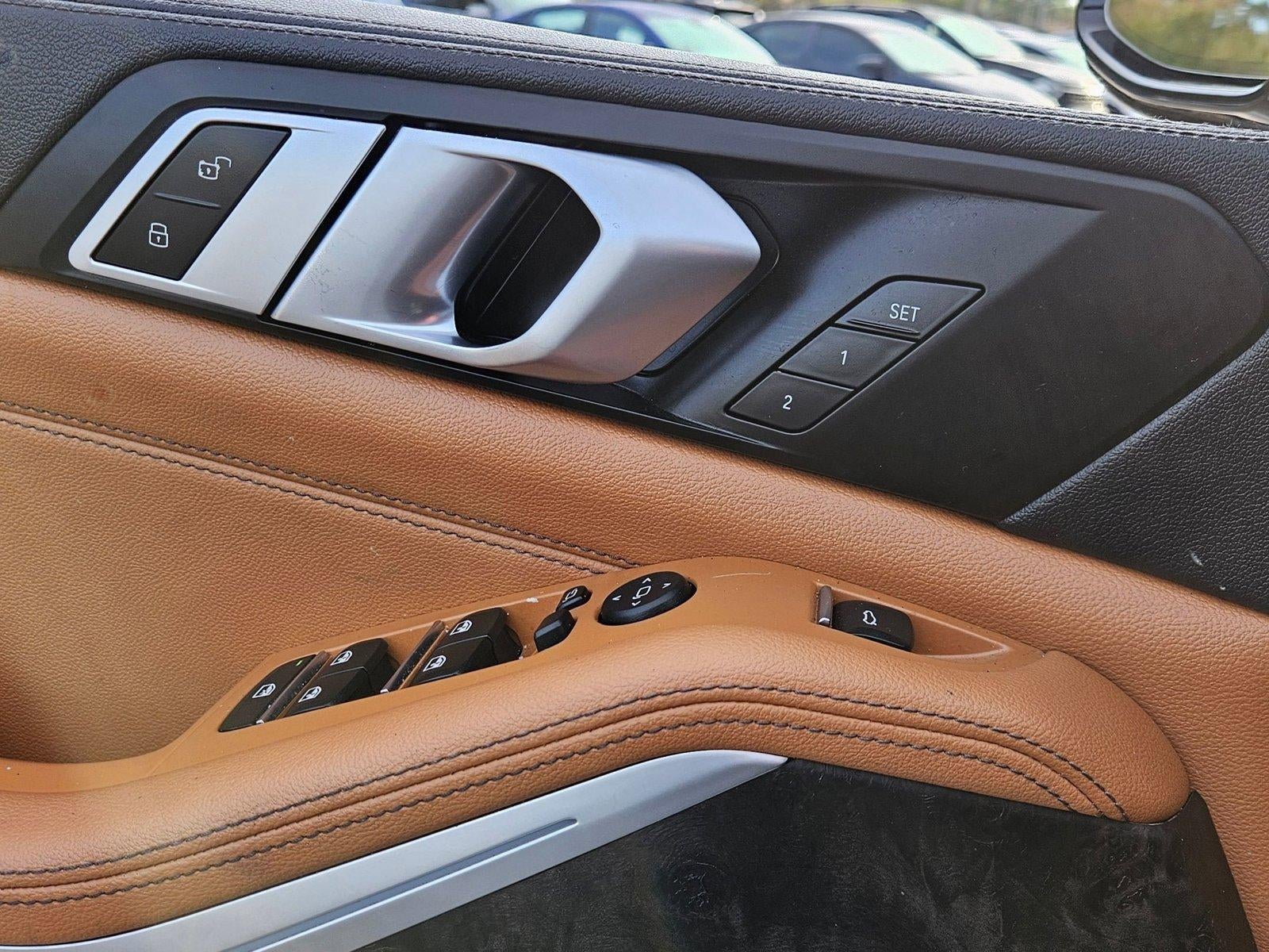 2021 BMW X5 sDrive40i Sports Activity Vehicle