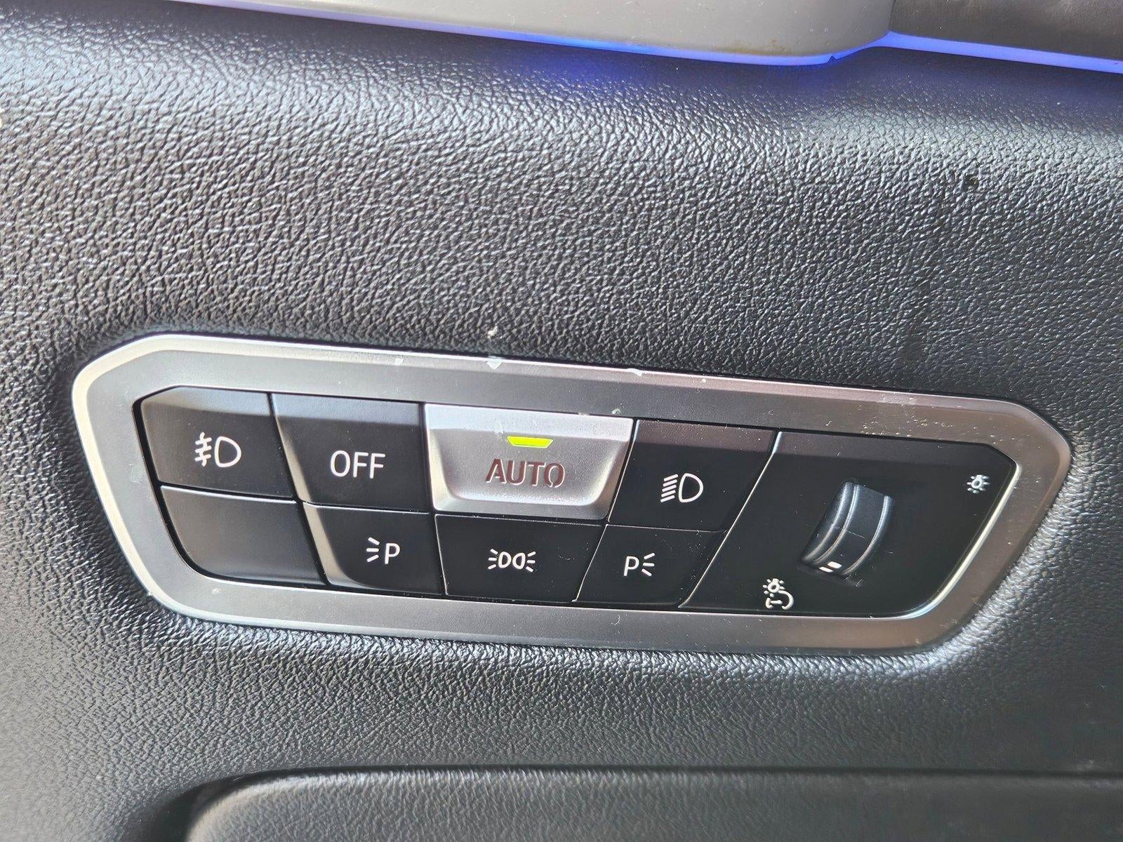 2021 BMW X5 sDrive40i Sports Activity Vehicle