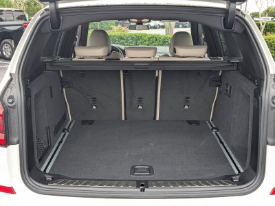 2021 BMW X3 M40i Sports Activity Vehicle