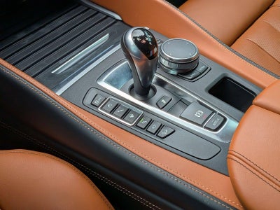 2018 BMW X5 M X5 M Sports Activity Vehicle