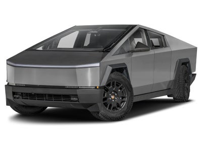 2024 Tesla Cybertruck AWD