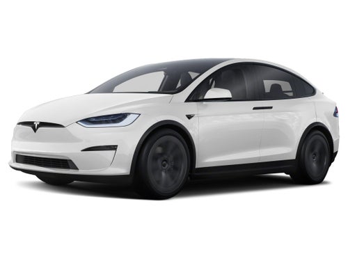 2024 Tesla Model X AWD
