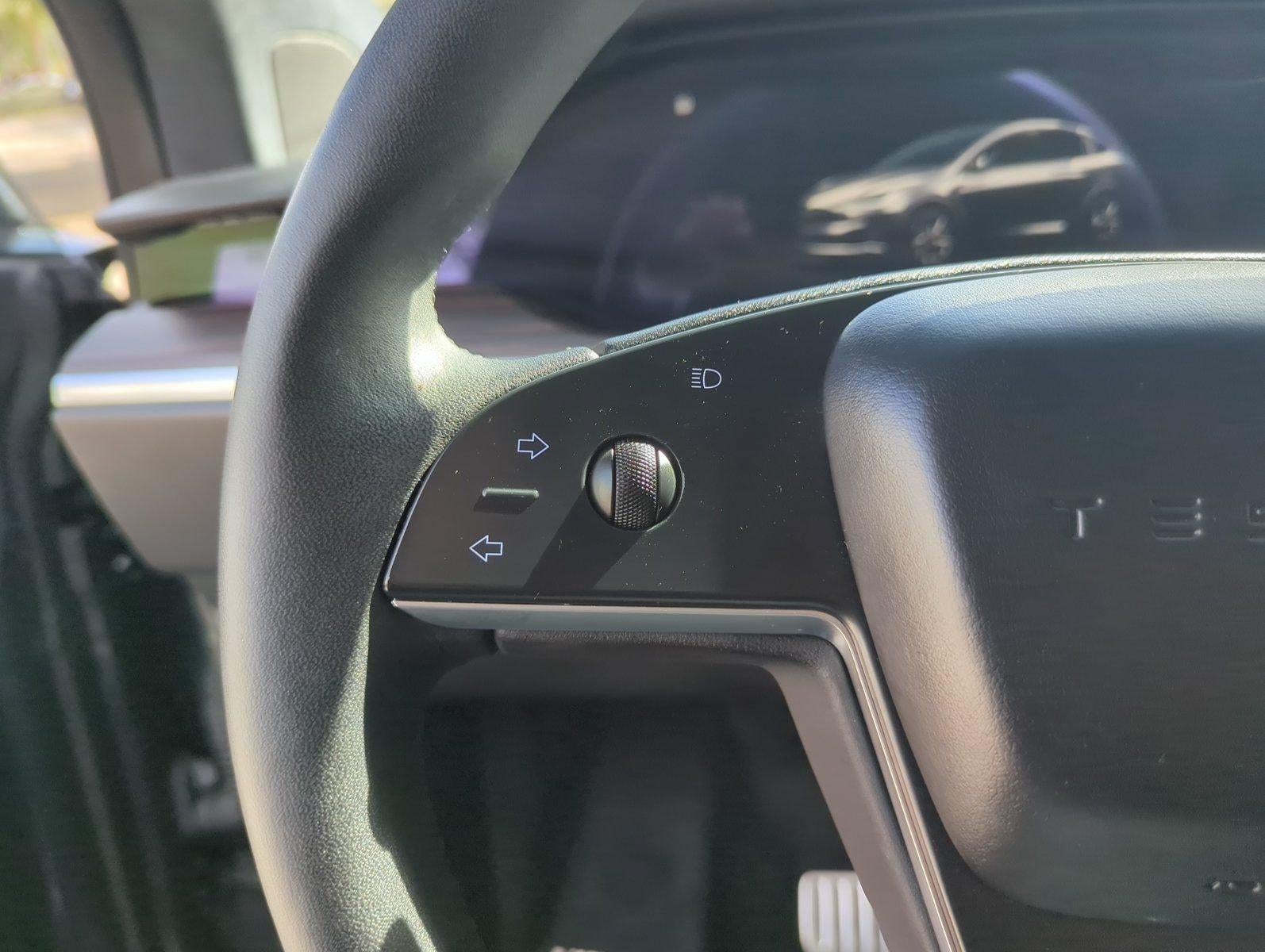 2024 Tesla Model X AWD