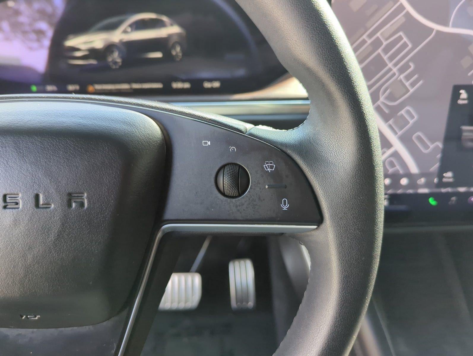 2024 Tesla Model X AWD