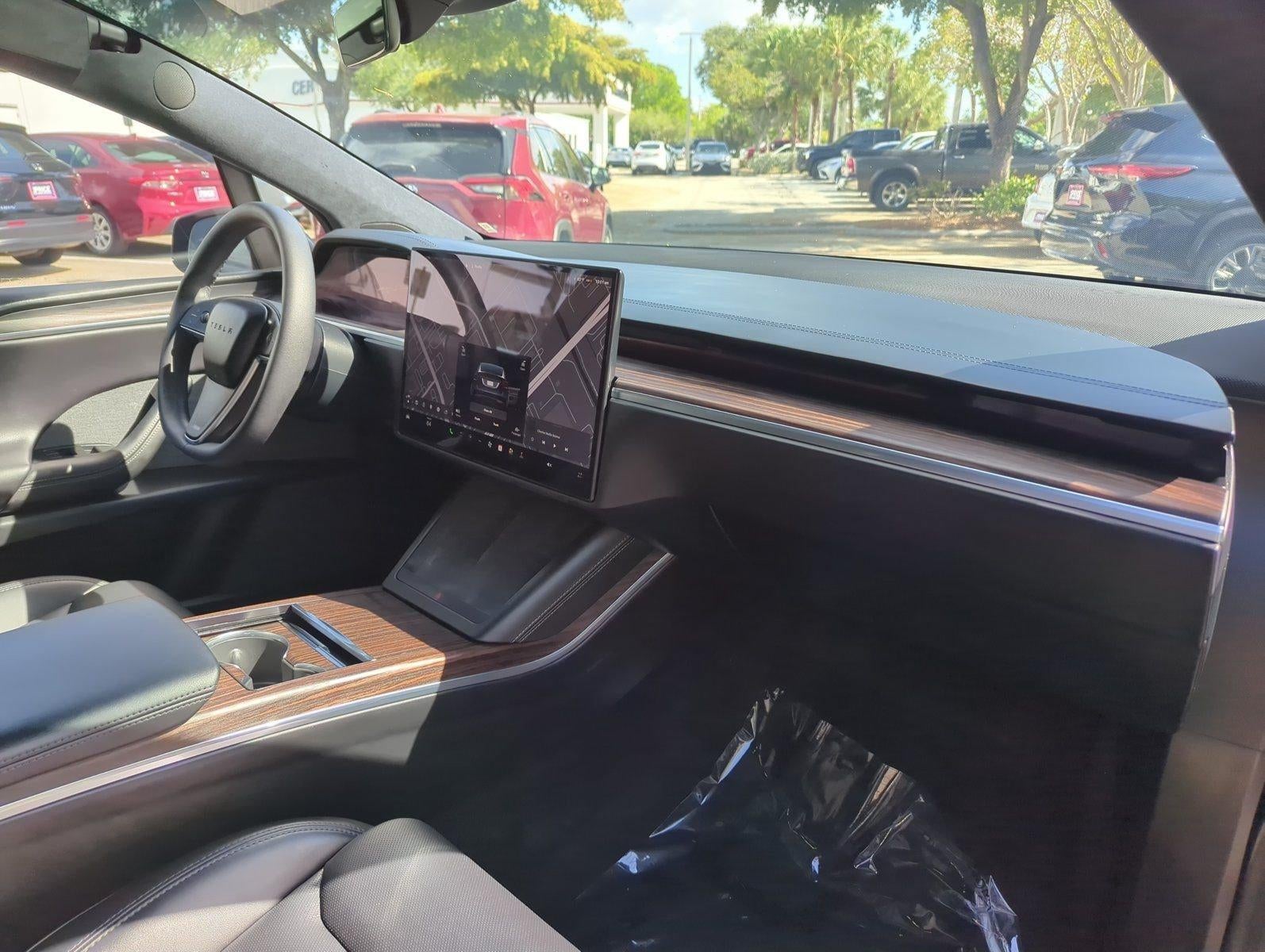 2024 Tesla Model X AWD
