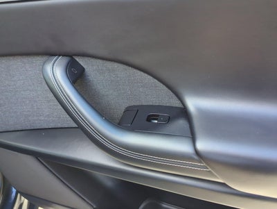2024 Tesla Model X AWD