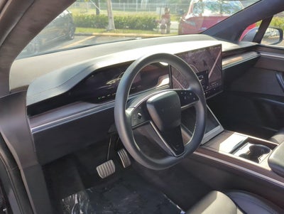 2024 Tesla Model X AWD