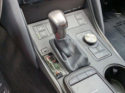 2023 Lexus IS 300 RWD