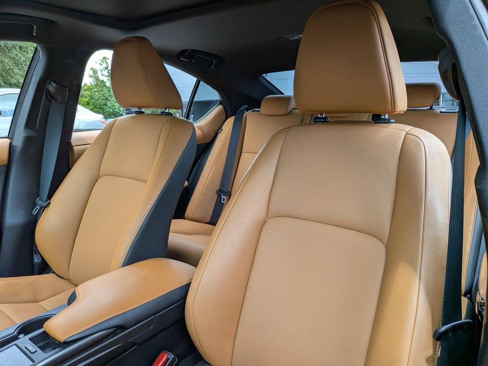 2023 Lexus IS 300 RWD