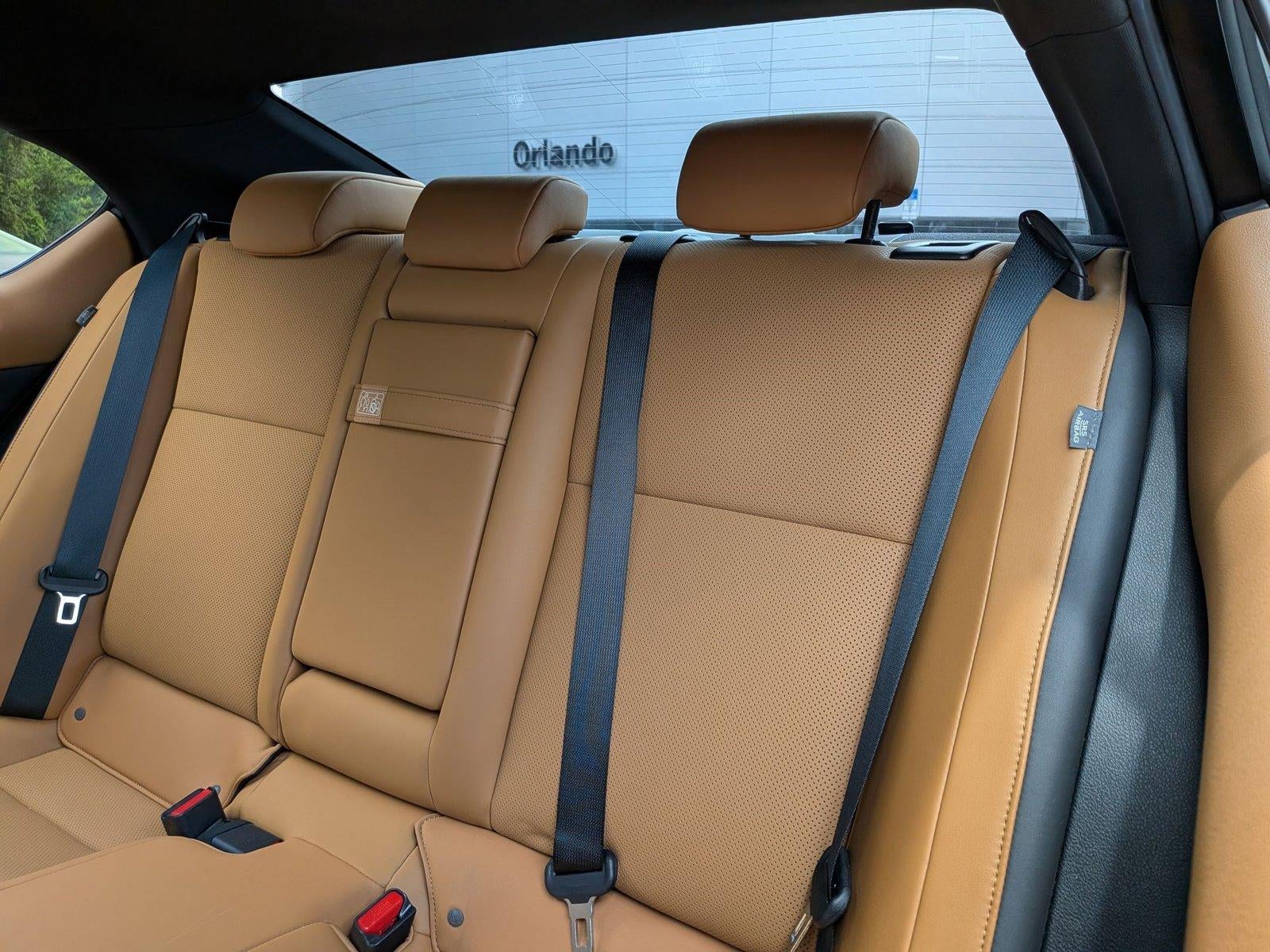 2023 Lexus IS 300 RWD