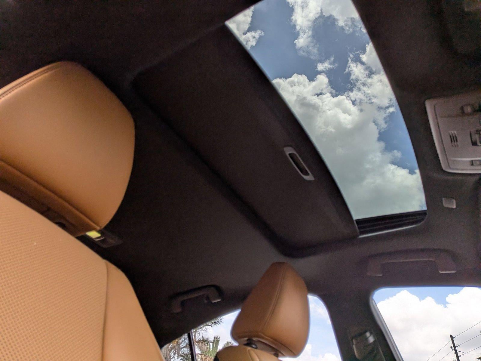 2023 Lexus IS 300 RWD