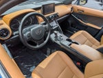 2023 Lexus IS 300 RWD