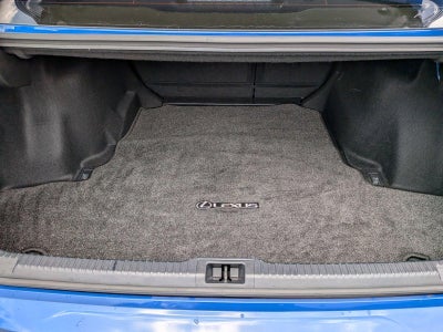 2023 Lexus IS 300 RWD