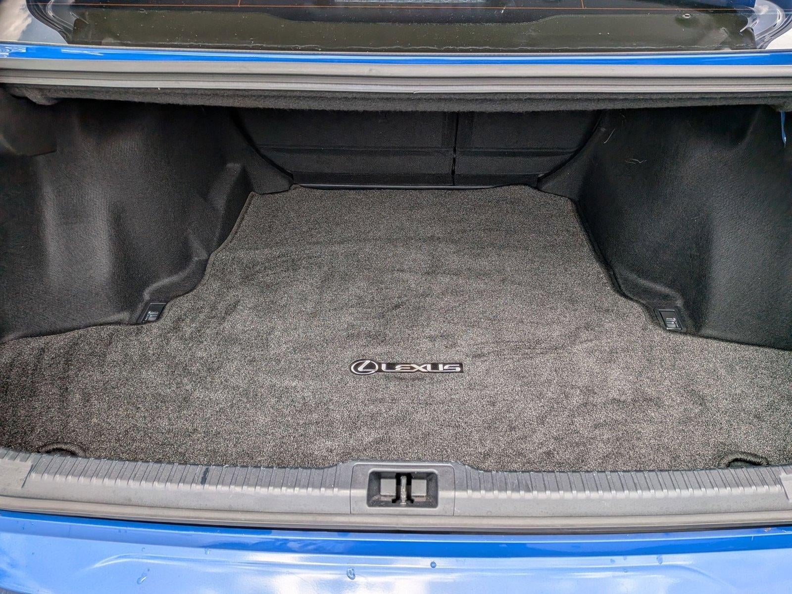 2023 Lexus IS 300 RWD