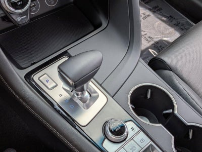 2023 Genesis G70 2.0T RWD