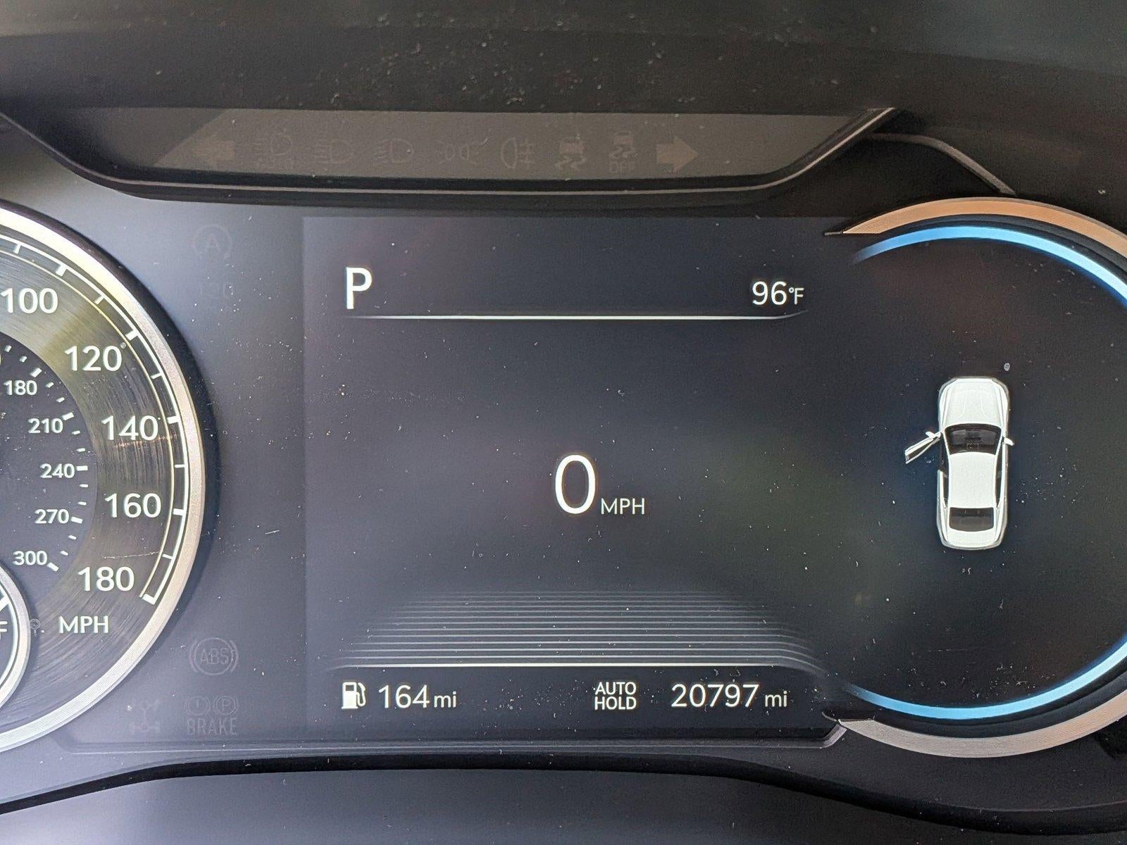 2023 Genesis G70 2.0T RWD