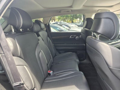 2026 Genesis GV80 2.5T Advanced AWD