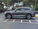 2026 Genesis GV80 2.5T Advanced AWD