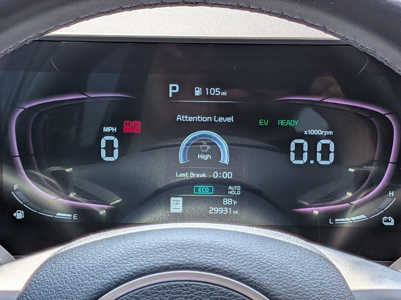 2025 Kia Sportage Hybrid EX AWD