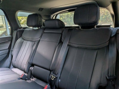 2025 Land Rover Range Rover P530 SE SWB