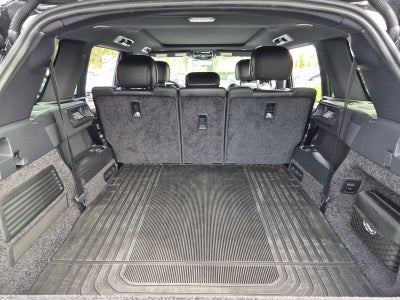 2026 Land Rover Range Rover P530 SE LWB 7 Seat
