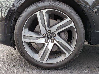 2022 Land Rover Discovery P360 HSE R-Dynamic