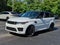 2020 Land Rover Range Rover Sport V8 Supercharged HSE Dynamic