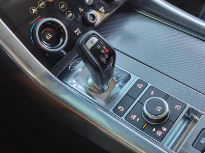 2020 Land Rover Range Rover Sport V8 Supercharged HSE Dynamic