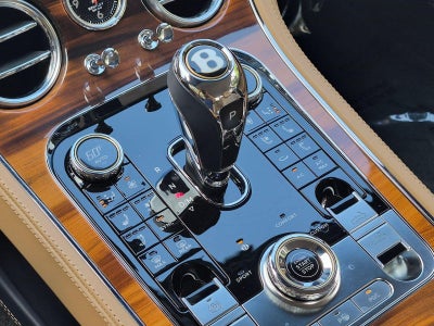 2020 Bentley Continental GT V8 Convertible