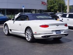 2020 Bentley Continental GT V8 Convertible
