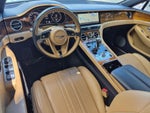 2020 Bentley Continental GT V8 Convertible