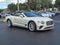 2020 Bentley Continental GT V8 Convertible