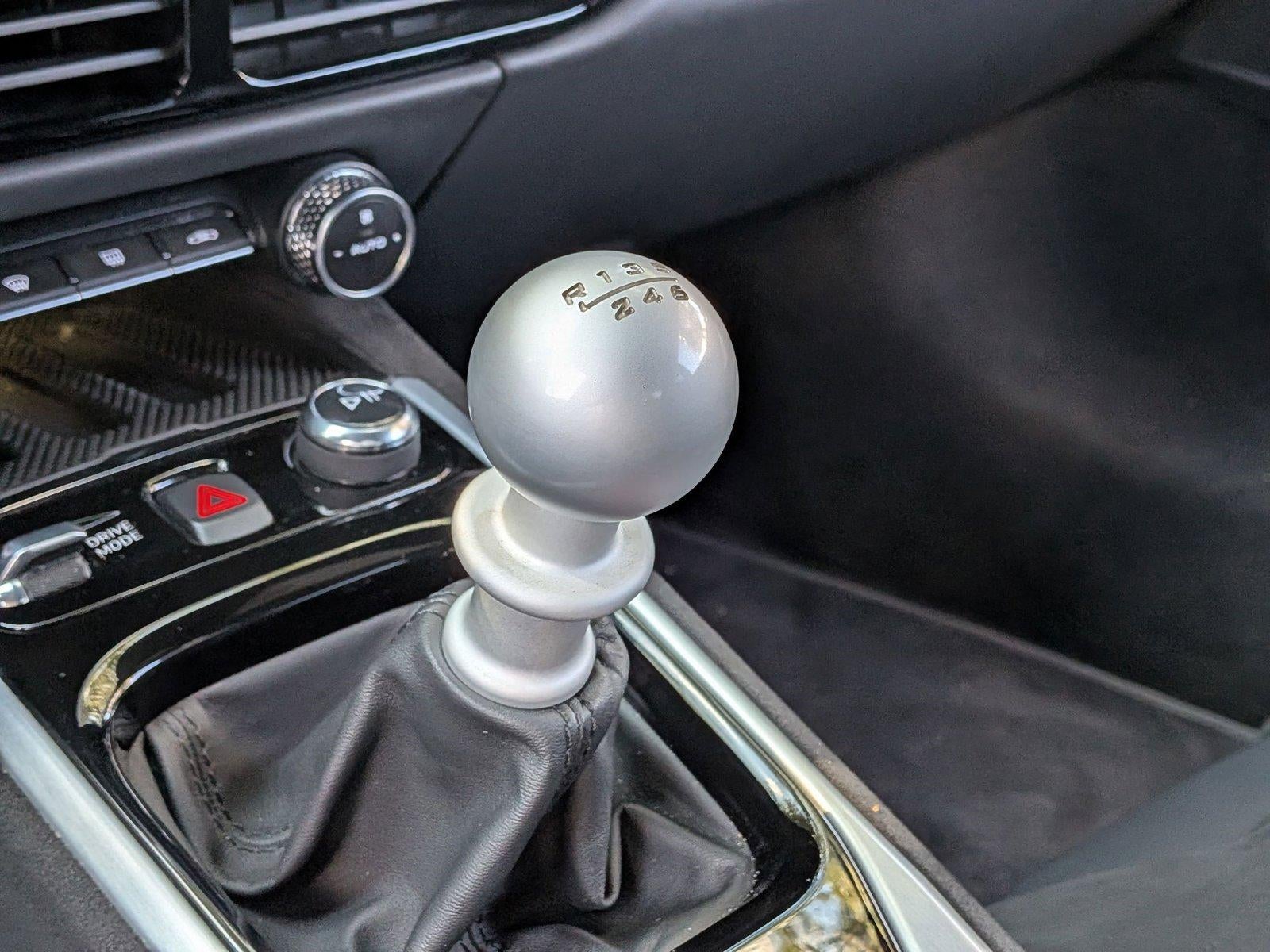 2024 Lotus Emira V6 First Edition Coupe