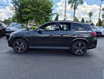 2025 Mercedes-Benz GLC GLC 300 4MATIC® SUV