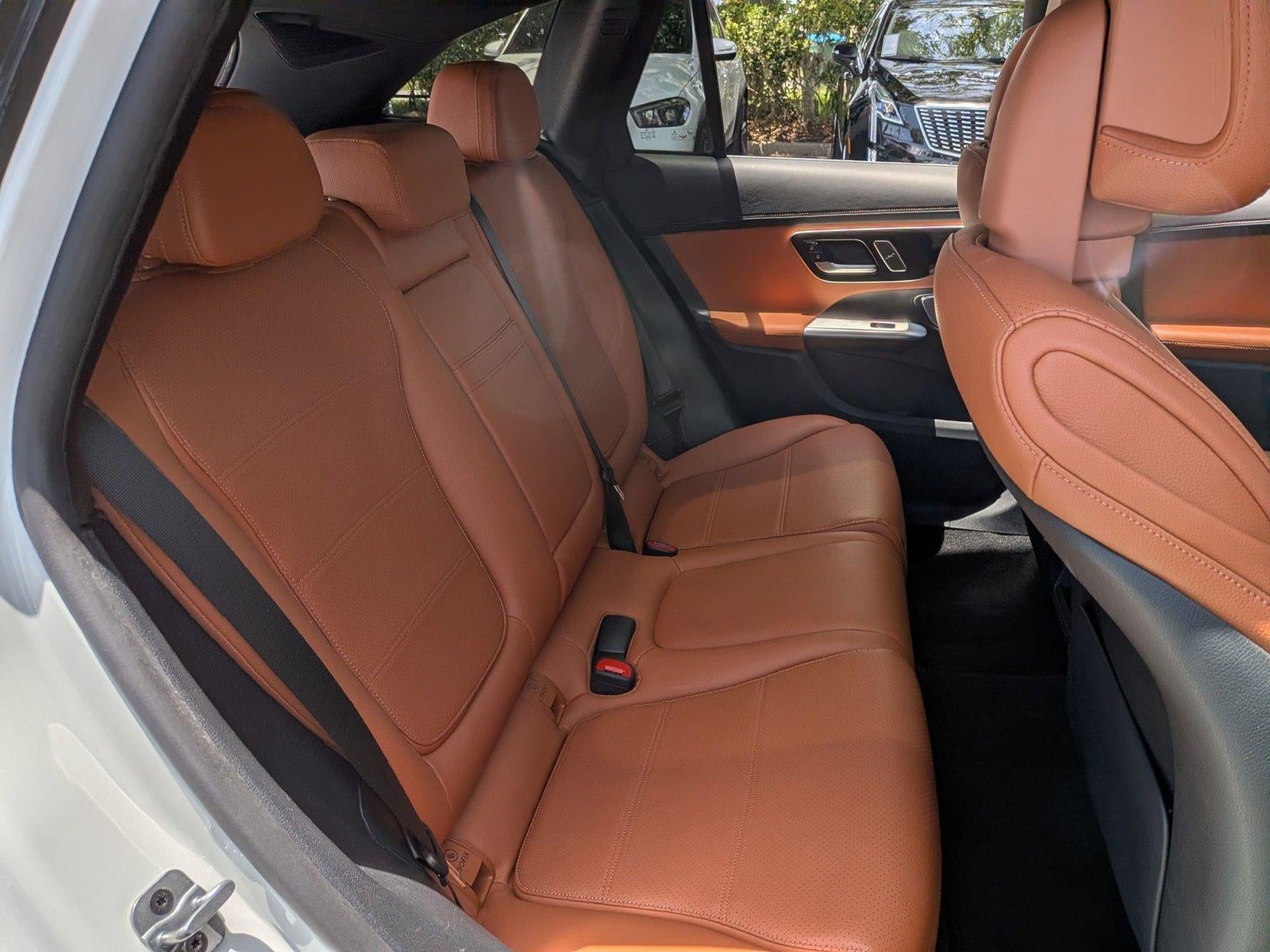 2023 Mercedes-Benz GLC GLC 300 4MATIC® SUV