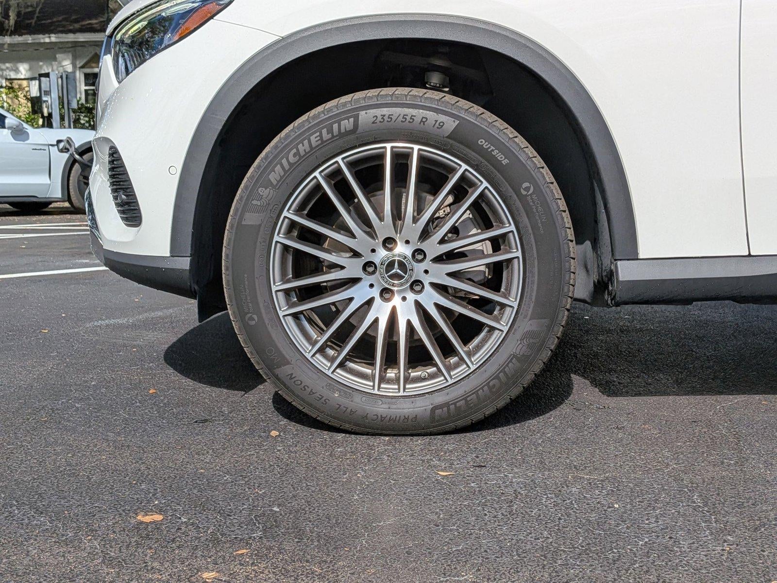 2023 Mercedes-Benz GLC GLC 300 4MATIC® SUV