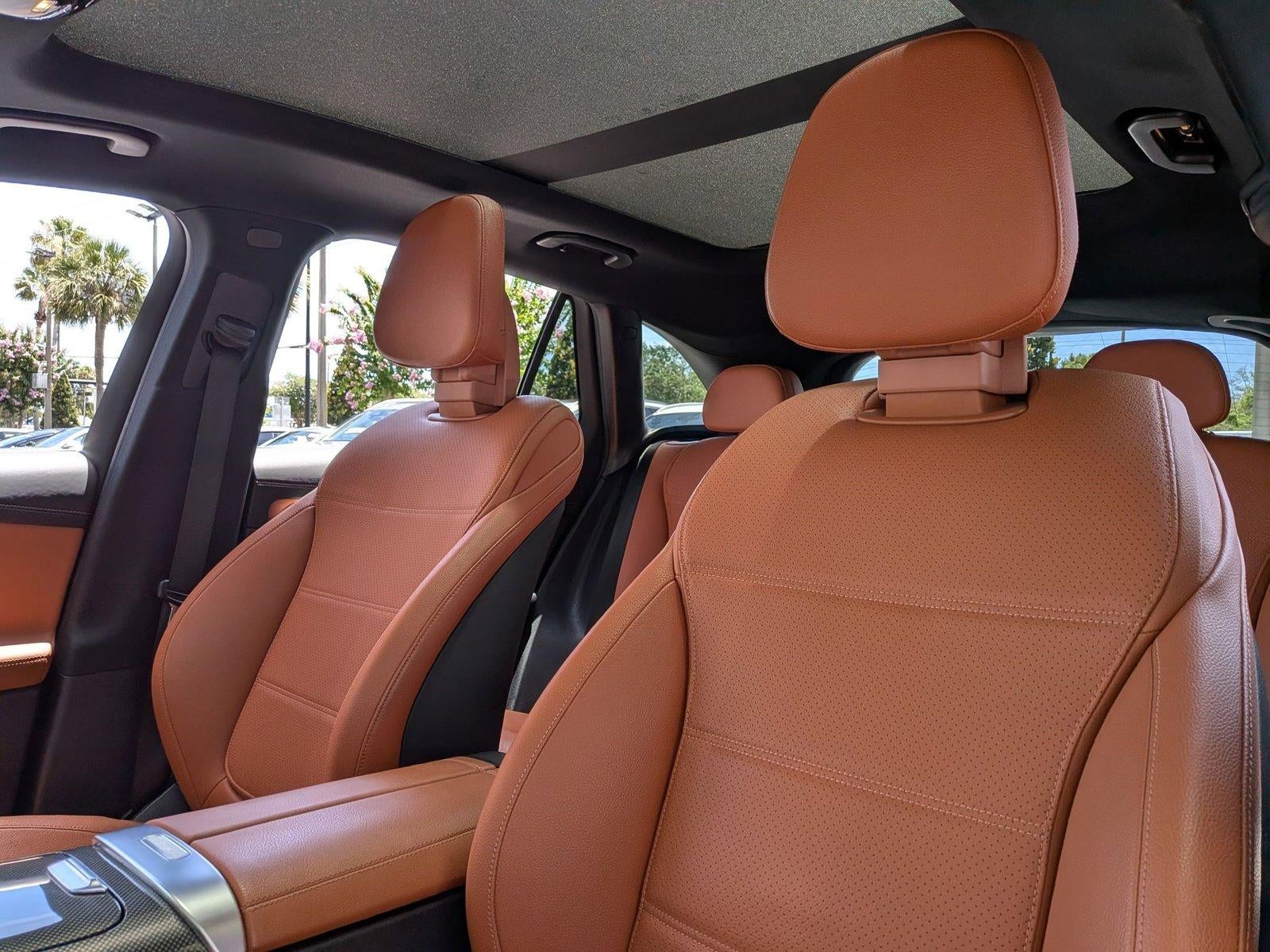 2023 Mercedes-Benz GLC GLC 300 4MATIC® SUV